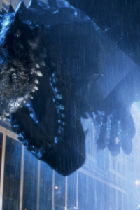 Godzilla
